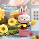 Blind Box Figure THE MONSTERS Flower Elves Series Pop Mart