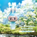 Blind Box Figure THE MONSTERS Flower Elves Series Pop Mart