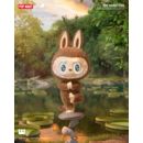 Blind Box Figure THE MONSTERS Lazy Yoga Series Pop Mart