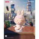 Blind Box Figure THE MONSTERS Lazy Yoga Series Pop Mart