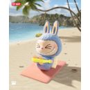 Blind Box Figure THE MONSTERS Lazy Yoga Series Pop Mart