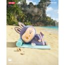 Blind Box Figure THE MONSTERS Lazy Yoga Series Pop Mart