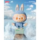 Blind Box Figure THE MONSTERS Lazy Yoga Series Pop Mart