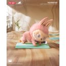 Blind Box Figure THE MONSTERS Lazy Yoga Series Pop Mart