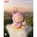 Blind Box Figure THE MONSTERS Lazy Yoga Series Pop Mart