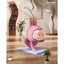 Blind Box Figure THE MONSTERS Lazy Yoga Series Pop Mart