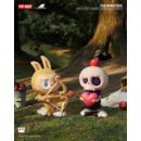 Blind Box Figure THE MONSTERS Mischief Diary Series Pop Mart