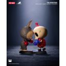 Blind Box Figure THE MONSTERS Mischief Diary Series Pop Mart