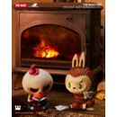 Blind Box Figure THE MONSTERS Mischief Diary Series Pop Mart