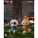 Blind Box Figure THE MONSTERS Mischief Diary Series Pop Mart