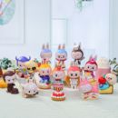 Blind Box Figure THE MONSTERS Patisseries Series Pop Mart