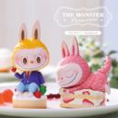 Blind Box Figure THE MONSTERS Patisseries Series Pop Mart