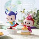 Blind Box Figure THE MONSTERS Patisseries Series Pop Mart