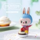 Blind Box Figure THE MONSTERS Patisseries Series Pop Mart