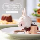 Blind Box Figure THE MONSTERS Patisseries Series Pop Mart