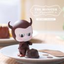 Blind Box Figure THE MONSTERS Patisseries Series Pop Mart