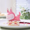 Blind Box Figure THE MONSTERS Patisseries Series Pop Mart