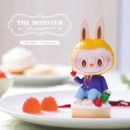Blind Box Figure THE MONSTERS Patisseries Series Pop Mart