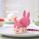 Blind Box Figure THE MONSTERS Patisseries Series Pop Mart