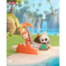 Figura Aleatoria THE MONSTERS Playing Games Series Scene Sets Pop Mart