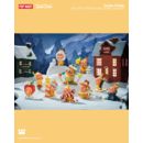 Blind Box Figure TWINKLE TWINKLE The Gifts From Stars Series Pop Mart