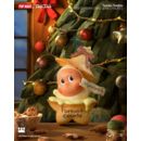 Blind Box Figure TWINKLE TWINKLE The Gifts From Stars Series Pop Mart