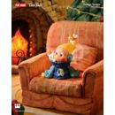 Blind Box Figure TWINKLE TWINKLE The Gifts From Stars Series Pop Mart