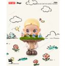 Blind Box Figure ZSIGA Borderline Drifter Series Pop Mart