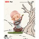 Blind Box Figure ZSIGA Borderline Drifter Series Pop Mart