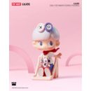 Blind Box Figure LiLiOS Daily Getaways Series Pop Mart