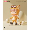 Blind Box Figure LiLiOS Daily Getaways Series Pop Mart