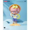 Blind Box Figure LiLiOS Daily Getaways Series Pop Mart