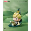 Blind Box Figure LiLiOS Daily Getaways Series Pop Mart