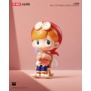 Blind Box Figure LiLiOS Daily Getaways Series Pop Mart