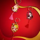 Blind Box Pendant Loong Presents the Treasure Series Pop Mart