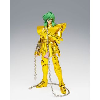 Myth Cloth EX Shaka de Virgo Shun Inheritor of the Gold Saint Seiya