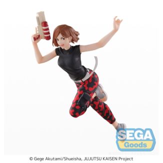 Nobara Kugisaki Figure Jujutsu Kaisen Splash×Battle