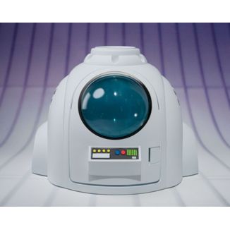 Dragon Ball Figura Accesorio para Figuras Medical Machine for S.H. Figuarts 18 cm         