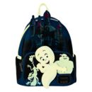 Halloween Casper The Friendly Ghost Backpack Loungefly