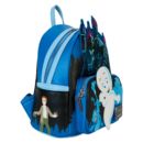 Halloween Casper The Friendly Ghost Backpack Loungefly