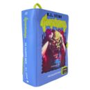 The Haunted Mask Backpac Goosebumps Loungefly