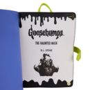 Mochila The Haunted Mask Pesadillas Goosebumps Loungefly