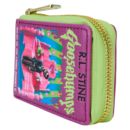 Night of the Living Cardholder Wallet Goosebumps Loungefly