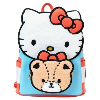 Mochila Hello Kitty & Bears Sanrio Loungefly