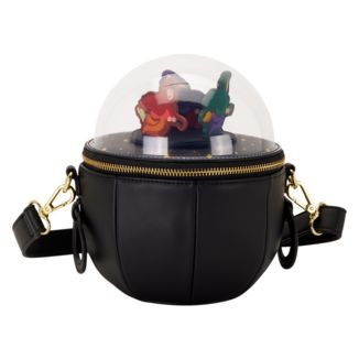 Bolso Bandolera Hermanas Sanderson Hocus Pocus Disney Loungefly