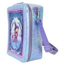 Bolso Bandolera Carta de Tarot Hocus Pocus Disney Loungefly