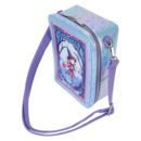 Tarot Card Crossbody Bag Hocus Pocus Disney Loungefly