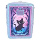 Bolso Bandolera Carta de Tarot Hocus Pocus Disney Loungefly