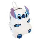 Mochila Ghost Cosplay Lilo & Stitch Disney Loungefly