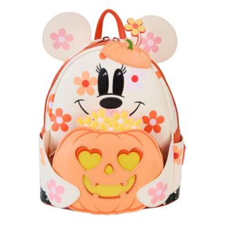 Disney by Loungefly Mini Backpack Minnie Mouse Halloween